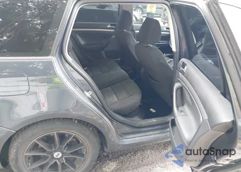 2010 Volkswagen Jetta S from USA, damaged, VIN 3VWKX7AJ6AM670412